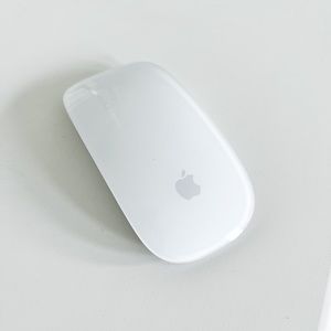 Apple Magic Mouse 2 - Silver